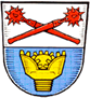 Wappen Ampfing
